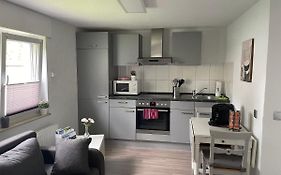 Ferienwohnung Venwegen