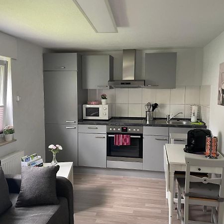 Ferienwohnung Venwegen Exterior foto