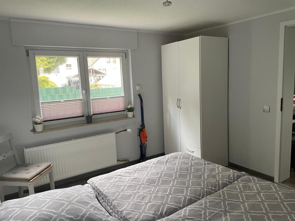 Ferienwohnung Venwegen Exterior foto
